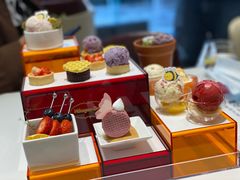 -哈根达斯(宁波和义店)