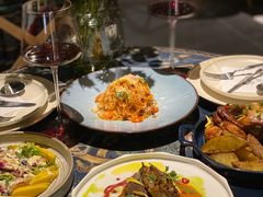 -第101座花园餐厅(湖滨88店)