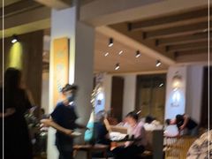 大堂-大牌大·传统杭帮菜(湖滨店)