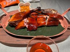 -小厨娘淮扬菜(河西奥美大厦店)