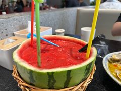 -周姑娘不等味·牛羊肉火锅·螃蟹罗氏虾·烤鱼烤串(高邮店)