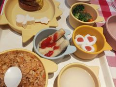 -西贝(六里桥旗舰店)