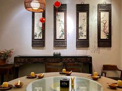 -大洋家·精品潮汕菜·生腌砂锅粥(天河东路店)