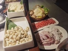 -同仁四季椰子鸡(宝安壹方城店)