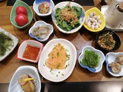 -和彩放题(渔阳店)