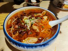 -夜郎国·贵州菜(南山店)
