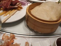 -好彩酒楼烤鸭坊