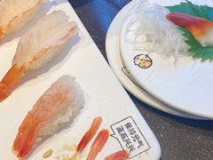 -元气寿司(东方宝泰店)
