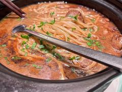 -城北食府(枫林店)