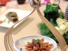 -香厨中餐厅(松北香格里拉店)