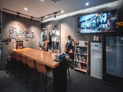 -Answer Fitness 答案健身(奥体店)