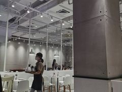大堂-娜娜家·Nana's restaurant(国金汇店)
