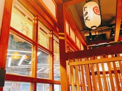 靠窗位-二丁目食堂(铁西万象汇店)