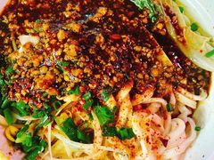 -老陈婆手工面庄