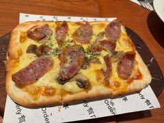 -有序Orderly融合西餐·咖啡(运河外滩店)