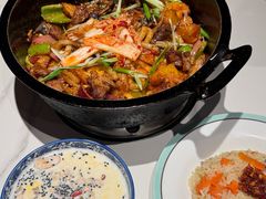 -清真.德枭炕肉店.青海菜(大新街夜市店)