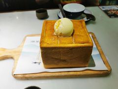 -绿茶餐厅(成都太古里店)