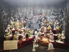 -Me Coffee下午茶艺术空间