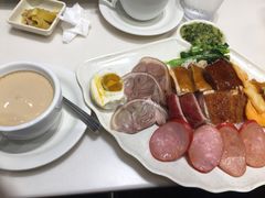 -太兴烧味餐厅(宝明大厦店)