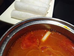 -鲁西肥牛(九方购物中心店)