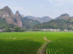 -崀山风景名胜区