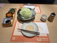 -堂本家·二代目·炸猪排(Express东海店)