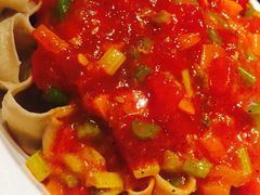 -西贝莜面村(上海百联西郊店)