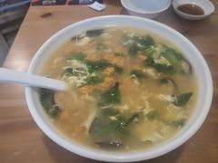 -海胆小馆(东北水饺·春柳店)