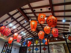 大堂-大壶春生煎(四川中路店)