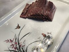 五台水晶肉-盛德圆(五台山云龙店)