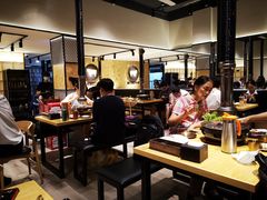 -云龙·烤肉专门店(东方路店)
