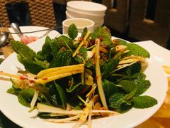 -滇道云南特色料理(康定路店)