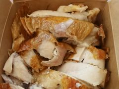 -三毛烤鸡(清泰街店)