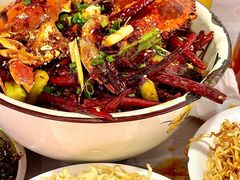 -辣螃铠盆盆蟹大排档(总店)