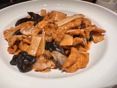 老太原过油肉-老太原菜馆(万达店)