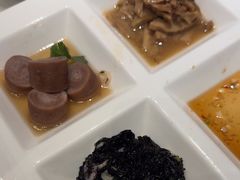 -莆田餐厅PUTIEN(三里屯店)