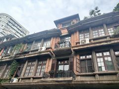 -飞马旅黎黄陂路文旅街区