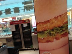 -龍歌自助小火锅(芝罘万达店)