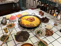 -利姐牧牛匠老火锅(兰花店)