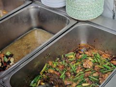 -大邑李记肥肠血旺