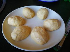 贴饼子-荣德灶台鱼(圣泉寺店)