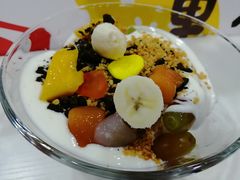 -学姐家酸奶铺(江大店)