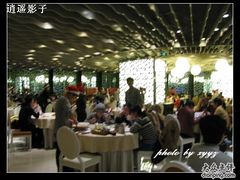 环境-唐宫海鲜舫