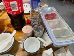 -亿牌牌东北烧烤(怀特店)