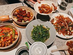 -留半山·香港食堂(啦啦宝都店)