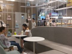 -奈雪的茶(市百一店)