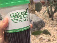 -柠季·手打柠檬茶(静安大悦城北座B1店 )
