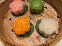 -扬州香格里拉·香宫中餐厅