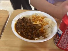 -太原面食店(解放路店)