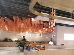 -享遇.锅姥姥牛排海鲜自助(小寨店)